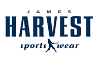 James Harvest Sportswear