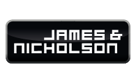 James Nicholson